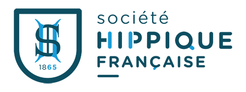 Membre de la Société Hippique Française